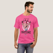 ビリーとマンディ・ビリー・コスチュウの恐ろしい冒険 Tシャツ (正面フル)