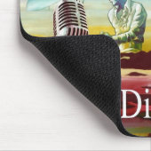 ビリーのグリフィンのディスコグラフィ マウスパッド (コーナー)