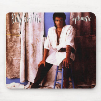 ビリーのグリフィンLPのmousepad マウスパッド