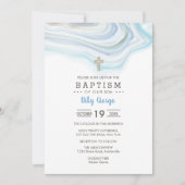 ビリーの招待状2 招待状 (正面)