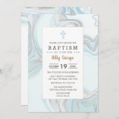 ビリーの招待状 招待状 (正面/裏面)