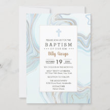 ビリーの招待状