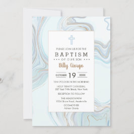 ビリーの招待状 招待状