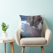 ビリーの装飾用クッション クッション (椅子)