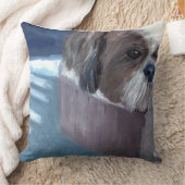 ビリーの装飾用クッション クッション (ブランケット)