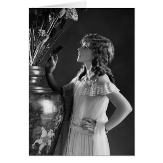 ビリーの鳩/リリアンBohny