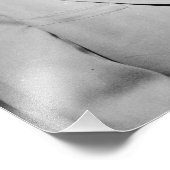 ビリーエクシスチン フォトプリント            (角)