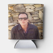 ビリーカイストーンウォールクーラーボックス 缶クーラー (正面)