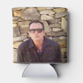 ビリーカイストーンウォールクーラーボックス 缶クーラー (裏面)