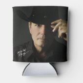 ビリーカイハットチップクーラーボックス 缶クーラー (正面)