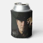 ビリーカイハットチップクーラーボックス 缶クーラー (缶裏面)