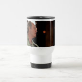 ビリーカイブルーシャツタンブラー トラベルマグ (中央)