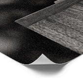 ビリーグラハム与え引用文 ポスター (角)