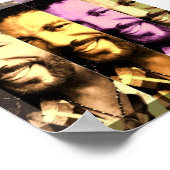 ビリーグリフィン2013 ポスター (角)