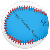 ビリーズボール2 ソフトボール (正面左)