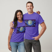 ビリーハロウィーンギャザリング2024 Tシャツ (ユニセックス)