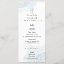 ビリーメニュー メニュー