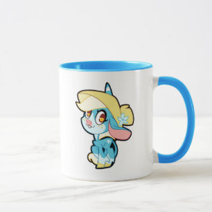 ビリーユニコーン マグカップ