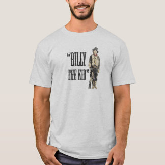 ビリー子供 Tシャツ