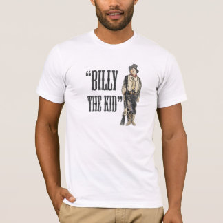 ビリー子供 Tシャツ