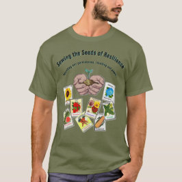 ビリー春ギャザリング2025 Tシャツ