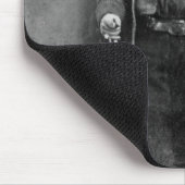 ビリー・キッド・オールド・ウェスト・アウトロー、ウィリアム・H・ボニー マウスパッド (コーナー)