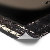 ビリー・ザ・キッドは死んだか生きたポスターを欲していた ポスター (角)