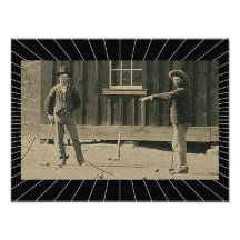 ビリー・ザ・キッド🤠新しい証拠の写真