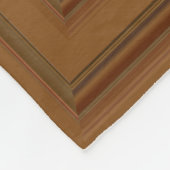 ビリー・ザ・キッド🤠新しい証拠の写真 フリースブランケット (角)