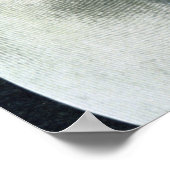 ビリー・ザ・キッド(カラー版木、銅版、版画) ポスター (角)