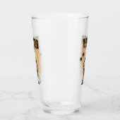 ビリー・ザ・キッド タンブラーグラス (左)