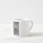 ビリー・ザ・キッド ヘンリー・マッカーティ オールドウェストの無法者 エスプレッソカップ (正面右)