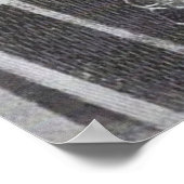 ビリー・ザ・キッド ポスター (角)