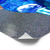 ビリー・ザ・キッド ポスター (コーナー)