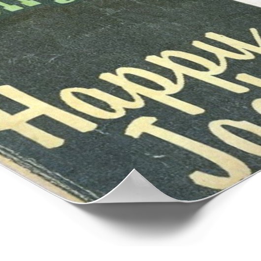 ビリー・ザ・キッド ポスター (角)