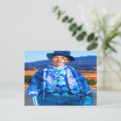 ビリー・ザ・キッド ポストカード (スタンド正面)