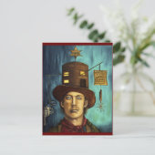 ビリー・ザ・キッド ポストカード (スタンド正面)