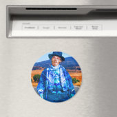 ビリー・ザ・キッド マグネット (インサイチュ (食洗機))