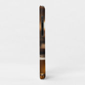 ビリー・ザ・キッド:ヤギがバーに入る。 Case-Mate iPhoneケース (裏面/左)