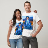 ビリー・ザ・キッド Tシャツ (ユニセックス)