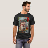 ビリー・ザ・ドリフター:ビリー・コノリー Tシャツ (正面フル)