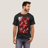 ビリー・ダフィー Tシャツ (正面フル)