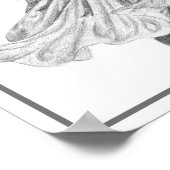 ビリー・トワイル ポスター (角)