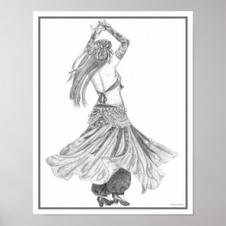 ビリー・トワイル ポスター