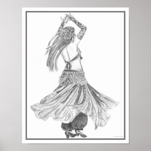 ビリー・トワイル ポスター (正面)