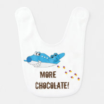 ビリー・ブルーと友人 – もっとチョコレート！