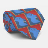 ビリー・ホリデイのタイ ネクタイ (ロール)