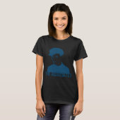 ビリー・マッケンジー Tシャツ (正面フル)