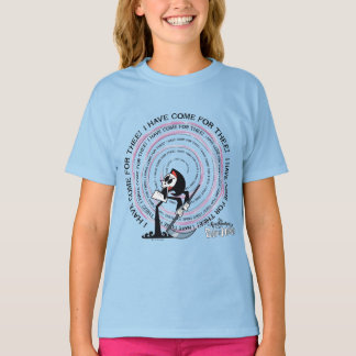 ビリー&マンディの恐ろしい冒険 – 死神 Tシャツ