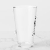 ビリー&マンディの恐ろしい冒険 – 終わり タンブラーグラス (右)